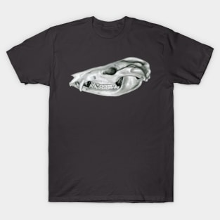 Possum Skull T-Shirt